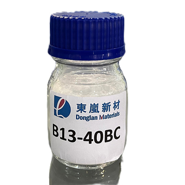 40% Blend Inorganic Carrier BIPB