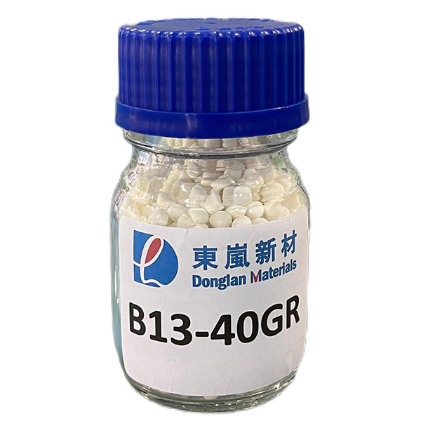 Eco-Friendly EPDM Rubber BIPB